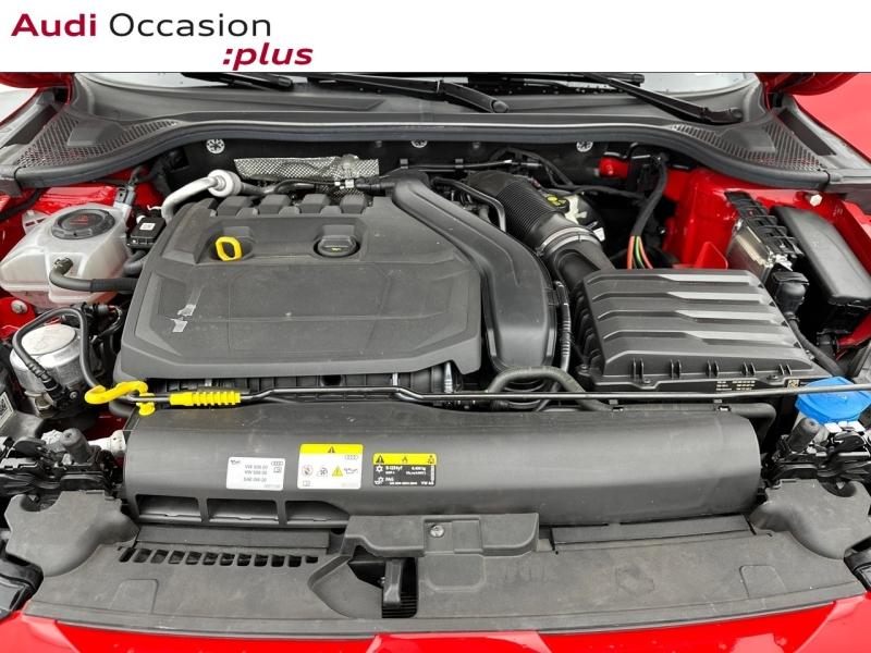 Voitures occasions Audi A1 Citycarver Design luxe Paris