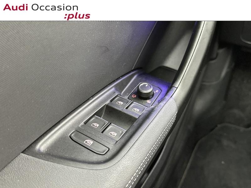 Voitures occasions Audi A1 Citycarver Design luxe Paris