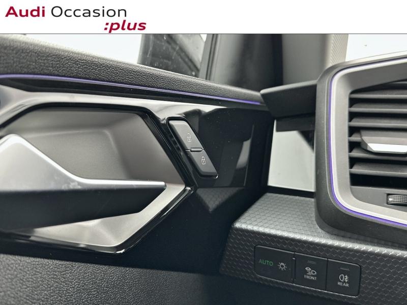 Voitures occasions Audi A1 Citycarver Design luxe Paris