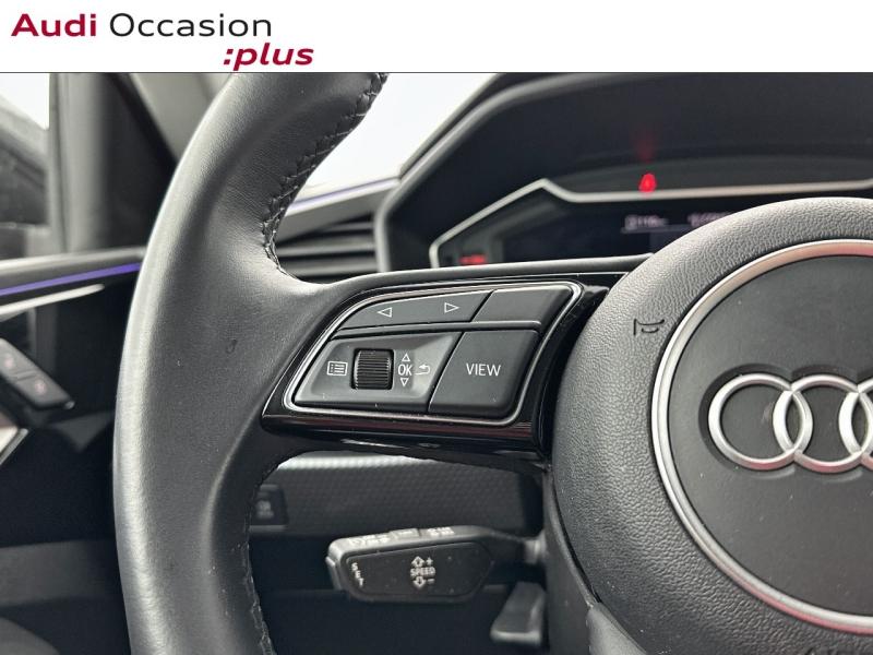 Voitures occasions Audi A1 Citycarver Design luxe Paris