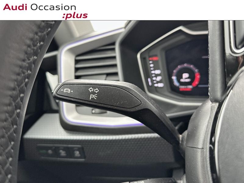 Voitures occasions Audi A1 Citycarver Design luxe Paris