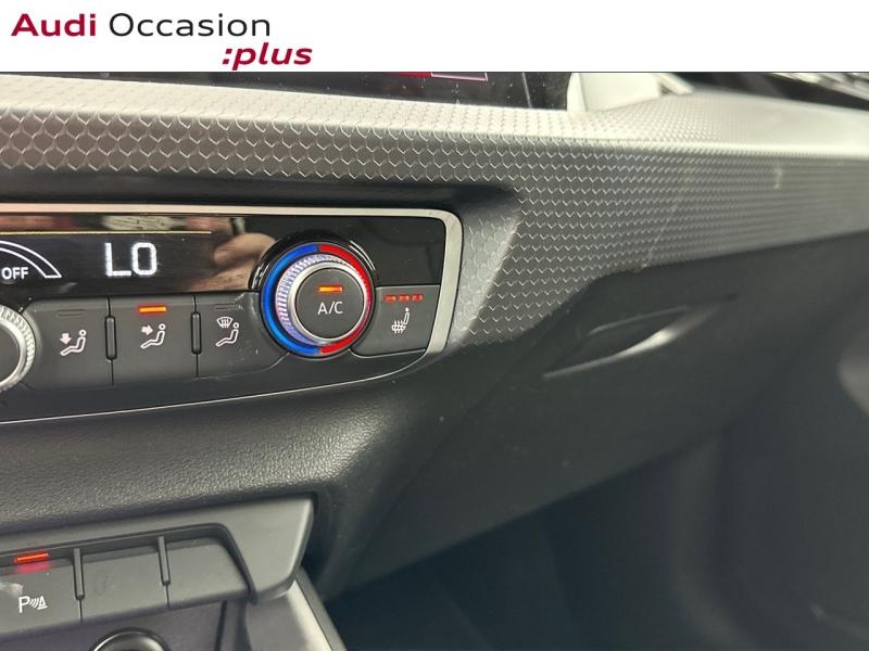 Voitures occasions Audi A1 Citycarver Design luxe Paris