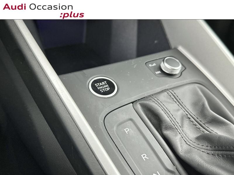 Voitures occasions Audi A1 Citycarver Design luxe Paris
