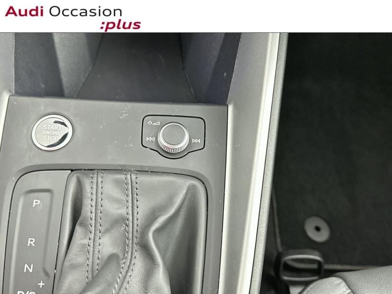 Voitures occasions Audi A1 Citycarver Design luxe Paris