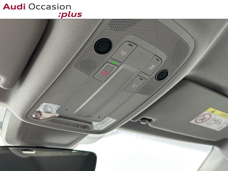 Voitures occasions Audi A1 Citycarver Design luxe Paris