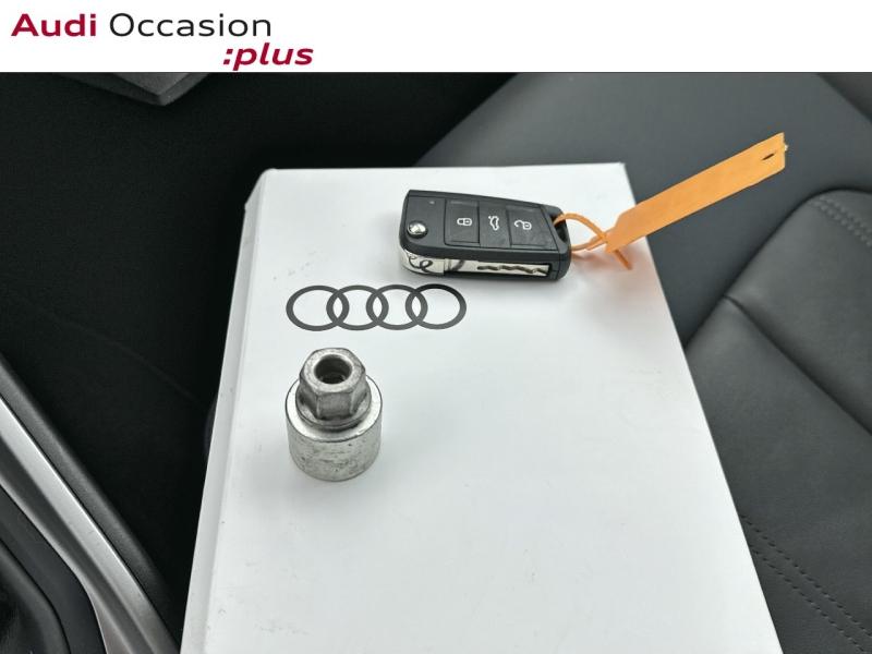 Voitures occasions Audi A1 Citycarver Design luxe Paris
