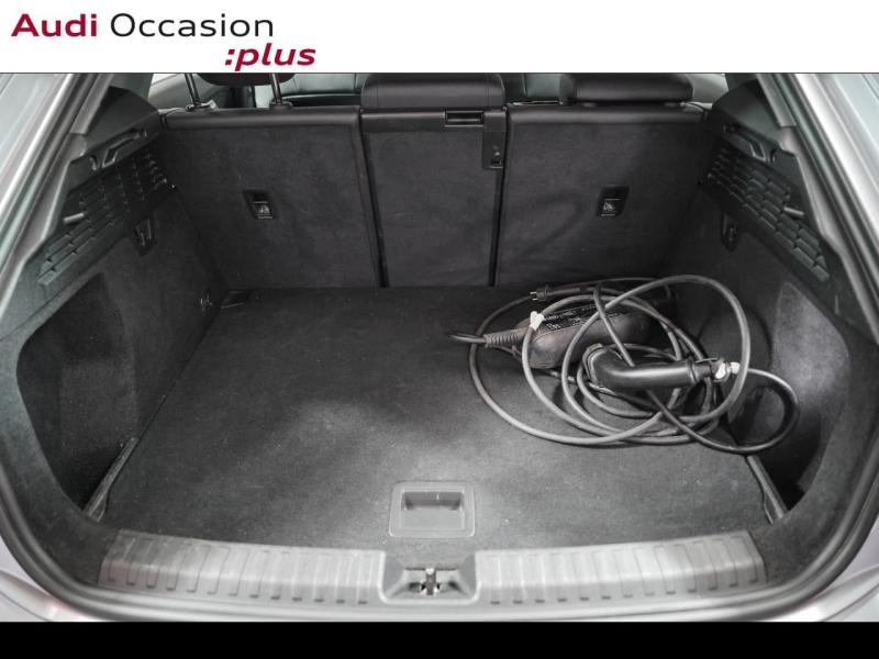Voitures occasions Audi A3 Sportback Design Luxe Paris