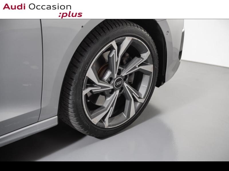 Voitures occasions Audi A3 Sportback Design Luxe Paris