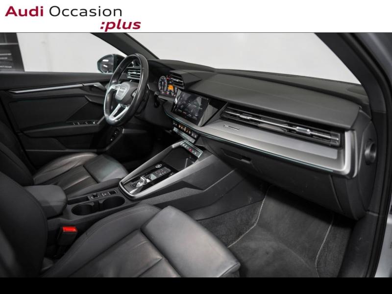 Voitures occasions Audi A3 Sportback Design Luxe Paris