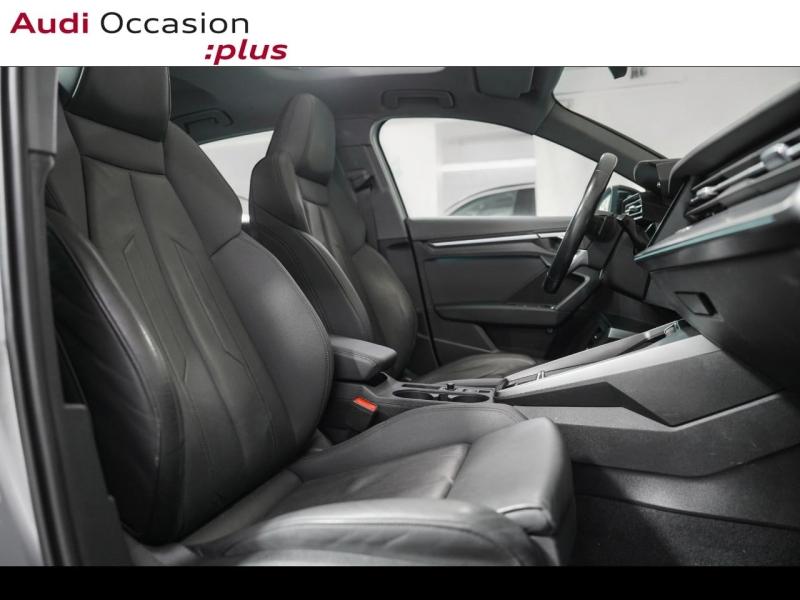 Voitures occasions Audi A3 Sportback Design Luxe Paris