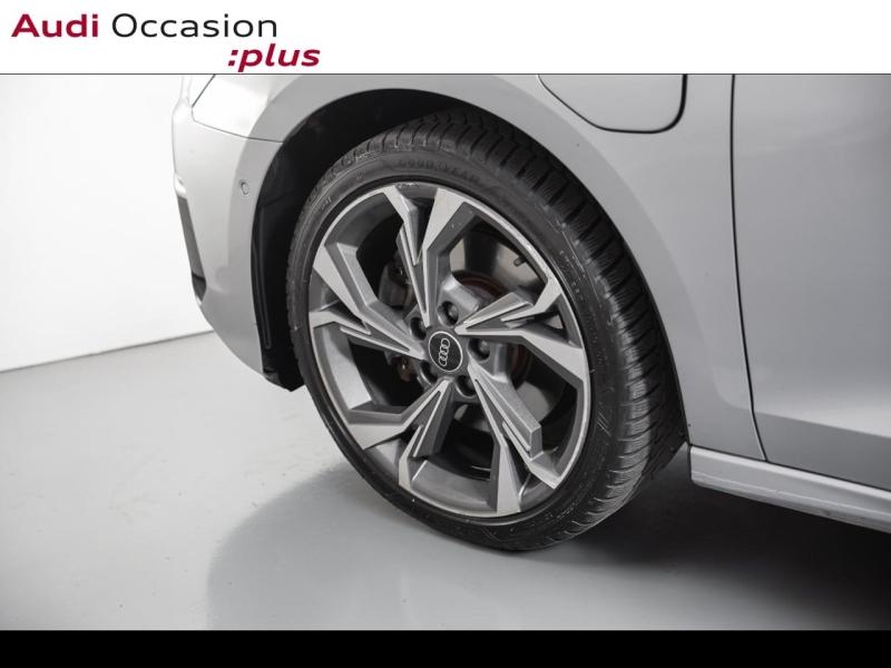 Voitures occasions Audi A3 Sportback Design Luxe Paris