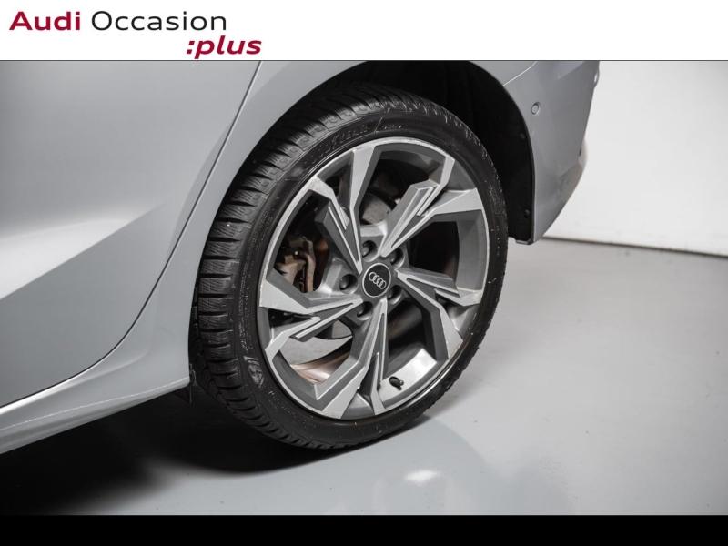 Voitures occasions Audi A3 Sportback Design Luxe Paris