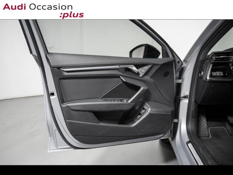 Voitures occasions Audi A3 Sportback Design Luxe Paris