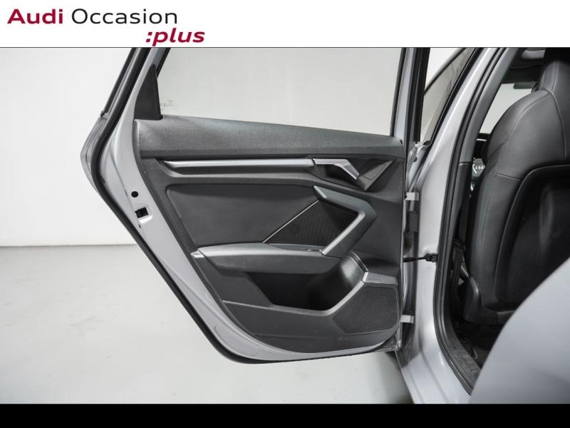 Voitures occasions Audi A3 Sportback Design Luxe Paris