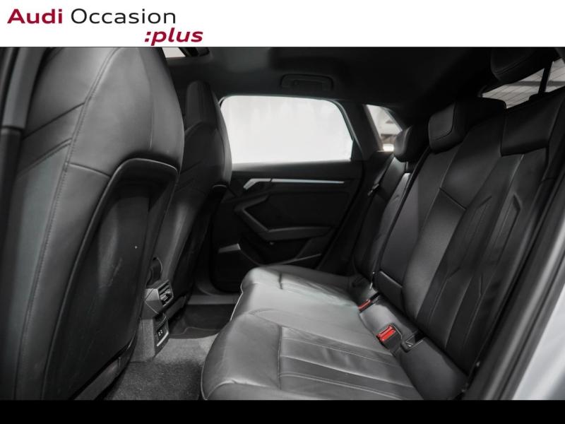 Voitures occasions Audi A3 Sportback Design Luxe Paris