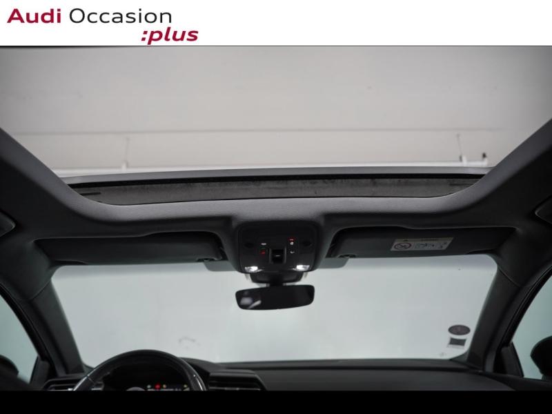 Voitures occasions Audi A3 Sportback Design Luxe Paris