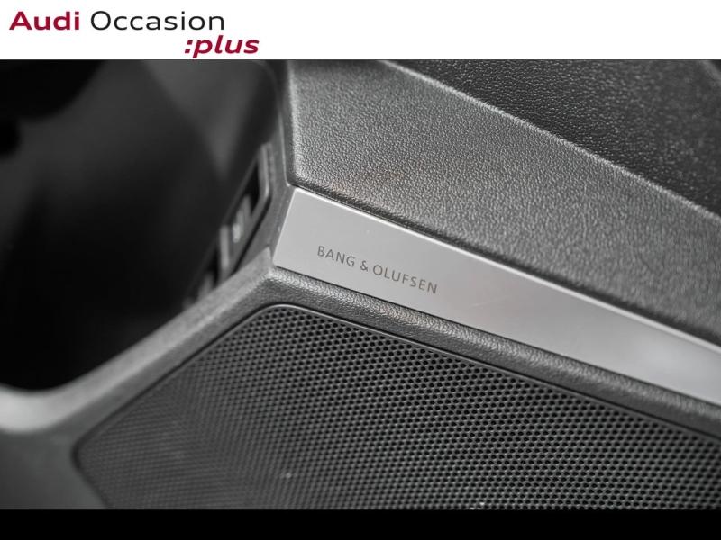 Voitures occasions Audi A3 Sportback Design Luxe Paris