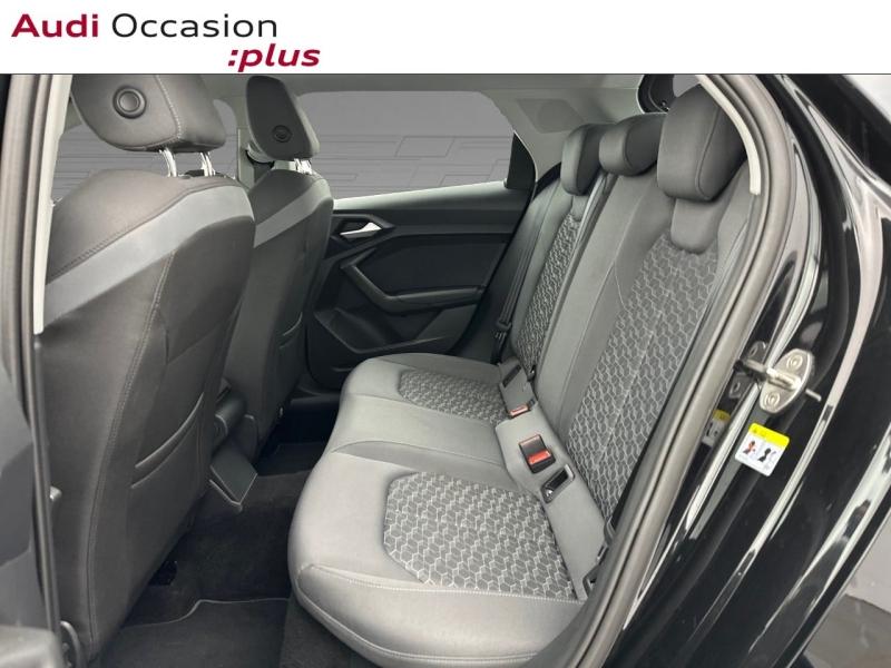 Voitures occasions Audi A1 Sportback Advanced Paris