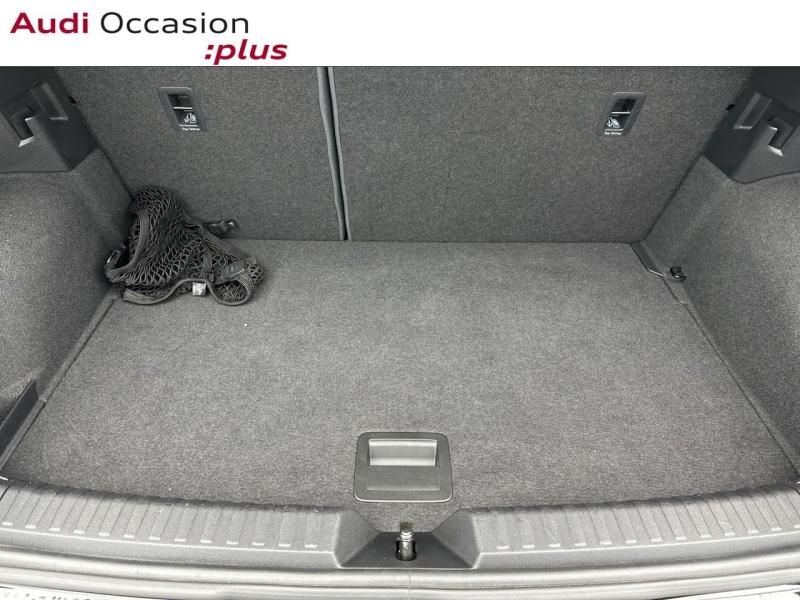 Voitures occasions Audi A1 Sportback Advanced Paris