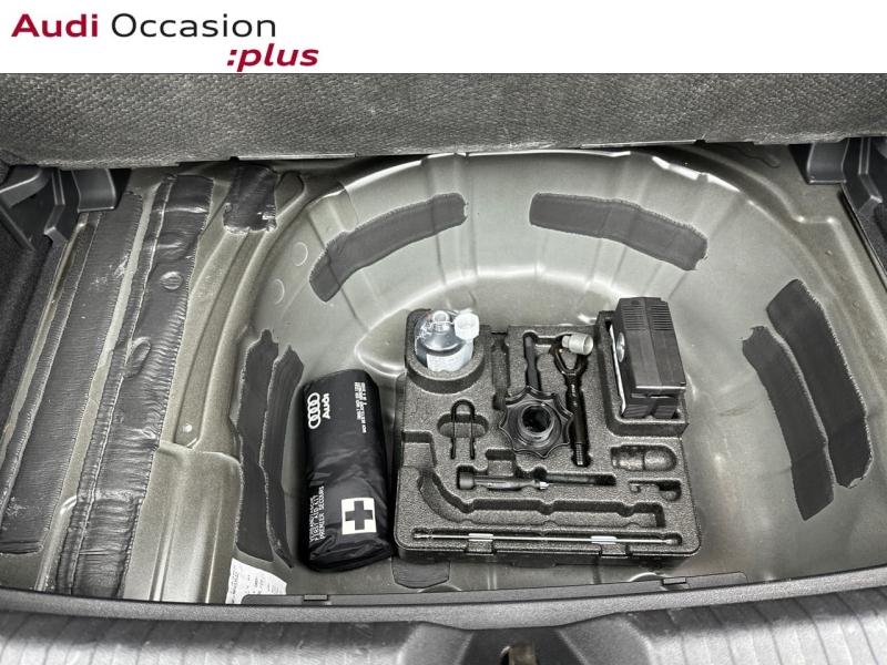 Voitures occasions Audi A1 Sportback Advanced Paris