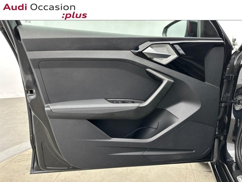 Voitures occasions Audi A1 Sportback Advanced Paris