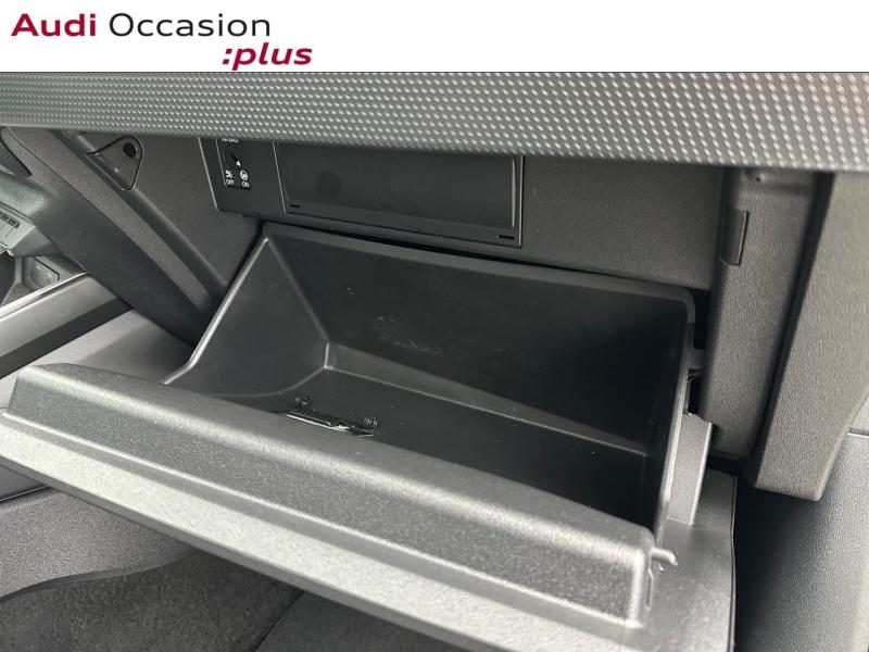 Voitures occasions Audi A1 Sportback Advanced Paris