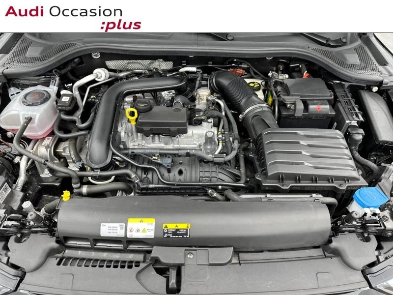 Voitures occasions Audi A1 Sportback Advanced Paris