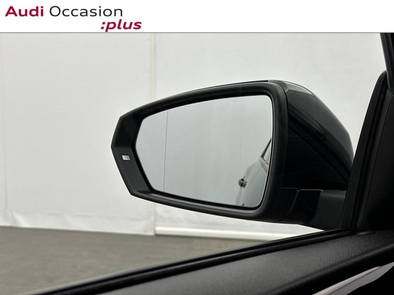 Voitures occasions Audi A1 Sportback Advanced Paris