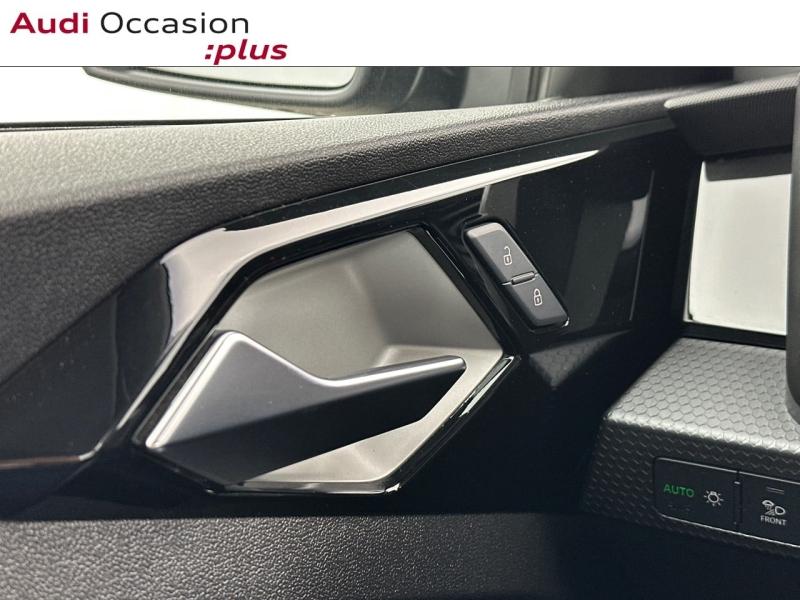 Voitures occasions Audi A1 Sportback Advanced Paris