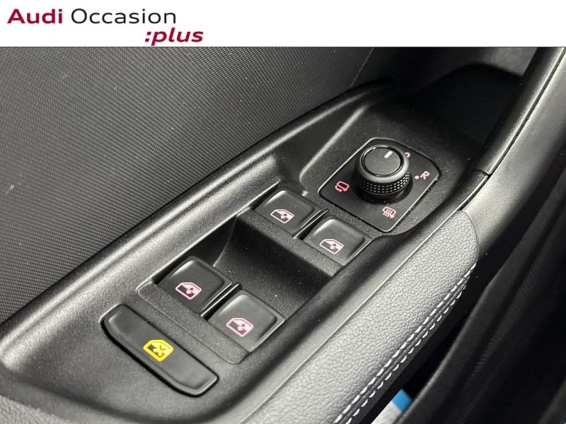 Voitures occasions Audi A1 Sportback Advanced Paris