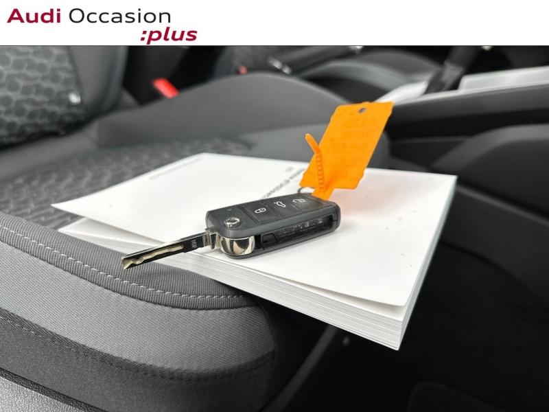 Voitures occasions Audi A1 Sportback Advanced Paris