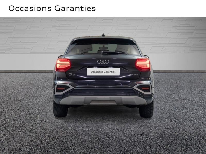 Voitures occasions Audi Q2 Design Paris