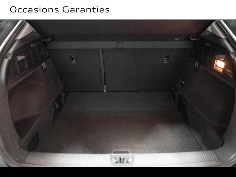 Voitures occasions Audi Q2 Design Paris