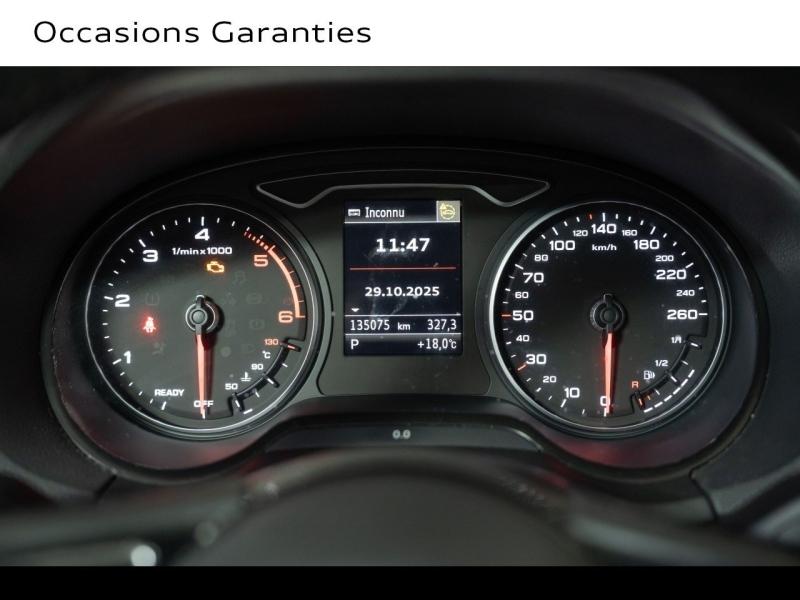 Voitures occasions Audi Q2 Design Paris