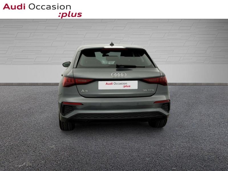 Voitures occasions Audi A3 Sportback S line Paris