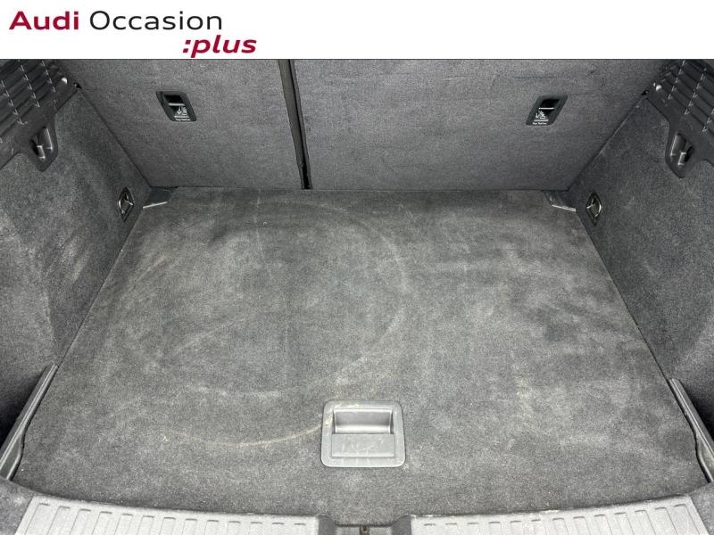 Voitures occasions Audi A3 Sportback S line Paris