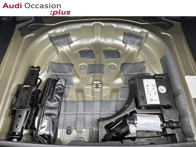 Voitures occasions Audi A3 Sportback S line Paris