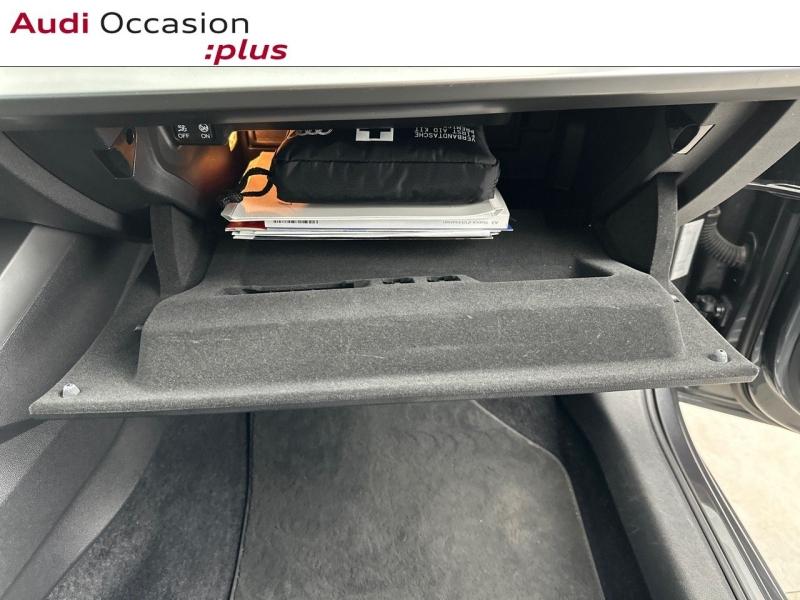 Voitures occasions Audi A3 Sportback S line Paris