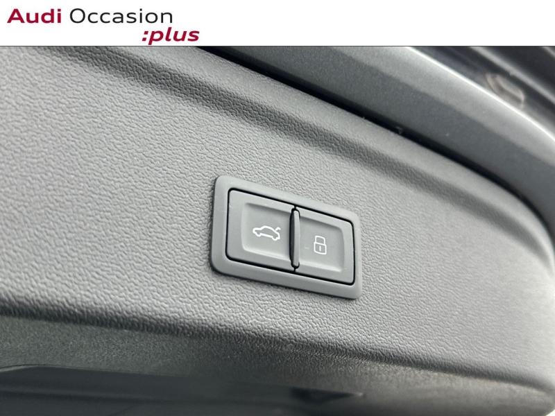 Voitures occasions Audi A3 Sportback S line Paris