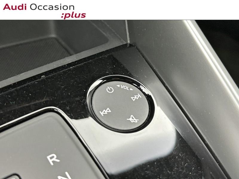 Voitures occasions Audi A3 Sportback S line Paris