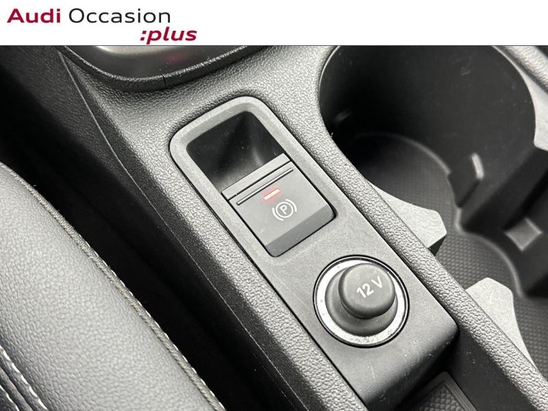 Voitures occasions Audi A3 Sportback S line Paris