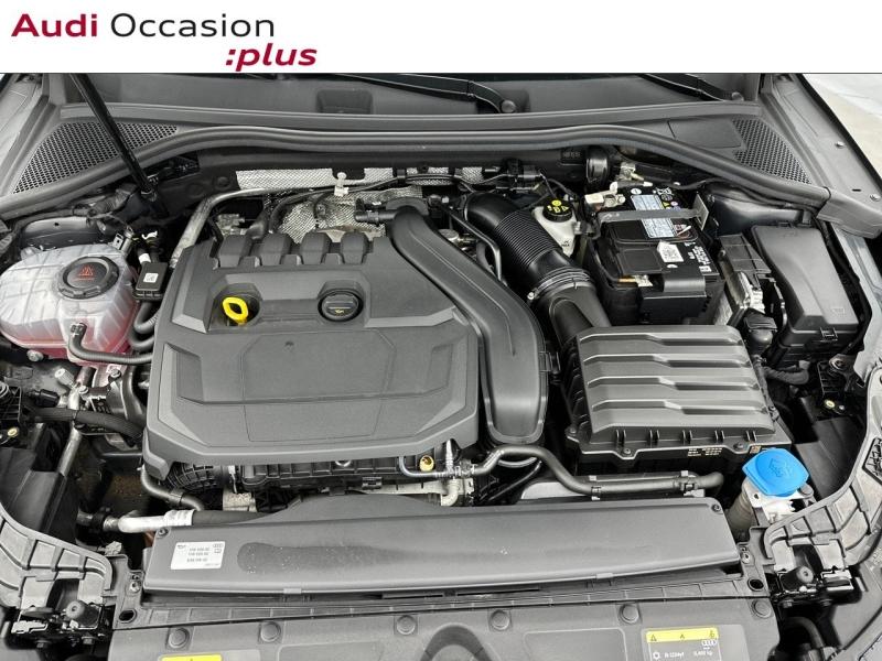 Voitures occasions Audi A3 Sportback S line Paris