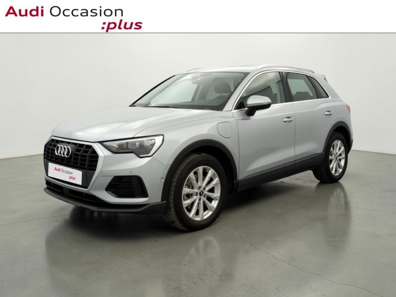 Voitures occasions Audi Q3 Design Paris