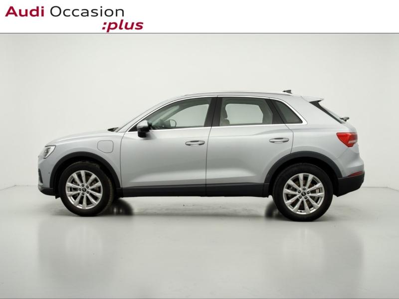 Voitures occasions Audi Q3 Design Paris