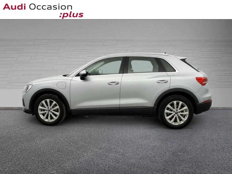Voitures occasions Audi Q3 Design Paris