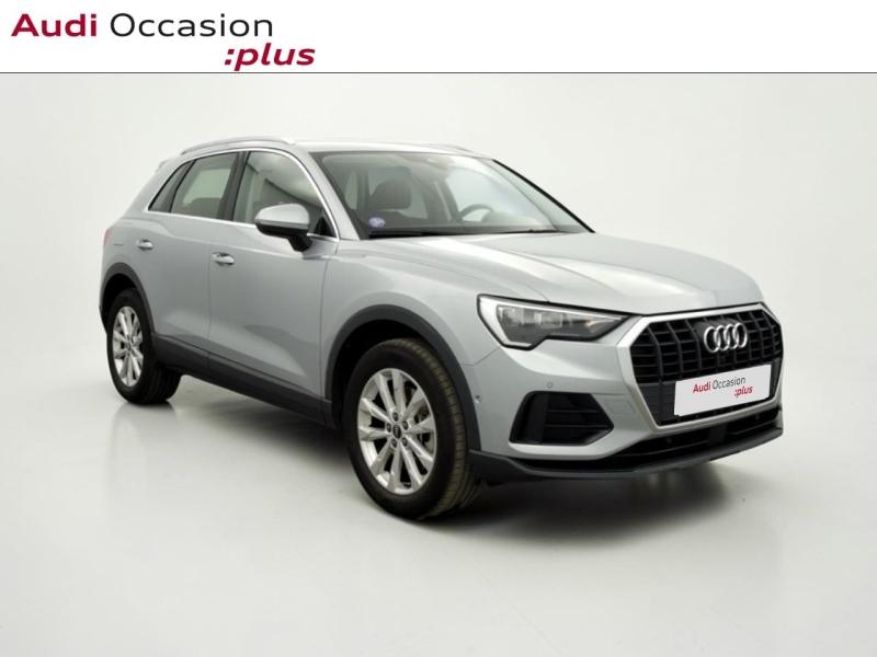 Voitures occasions Audi Q3 Design Paris