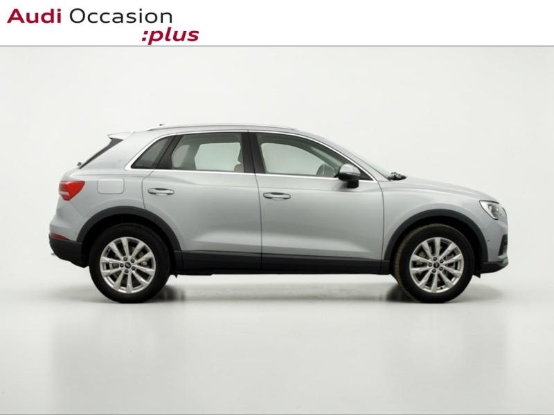 Voitures occasions Audi Q3 Design Paris
