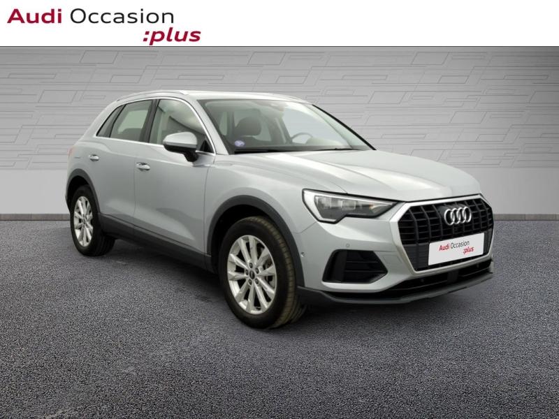 Voitures occasions Audi Q3 Design Paris