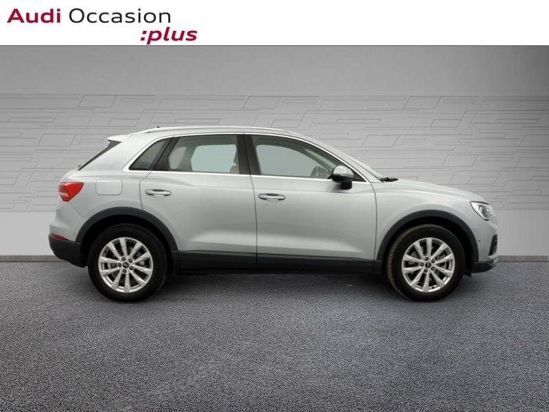 Voitures occasions Audi Q3 Design Paris