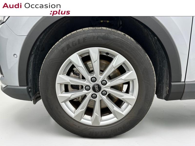 Voitures occasions Audi Q3 Design Paris